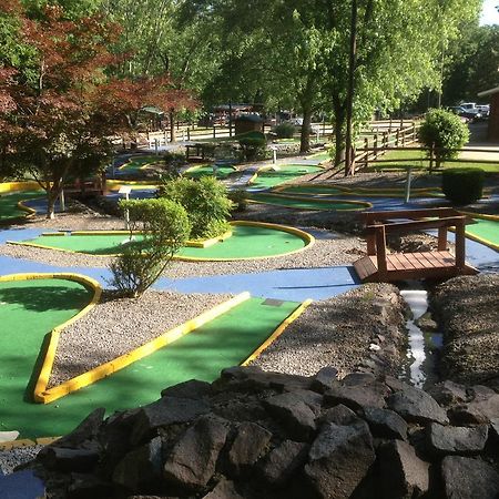 Lake Myers Lakeside Villa 16 Mocksville Zewnętrze zdjęcie