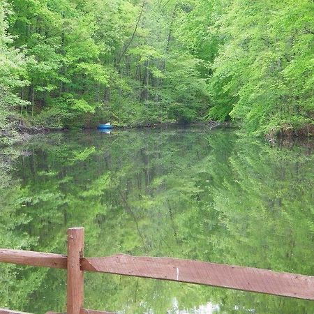 Lake Myers Lakeside Villa 16 Mocksville Zewnętrze zdjęcie