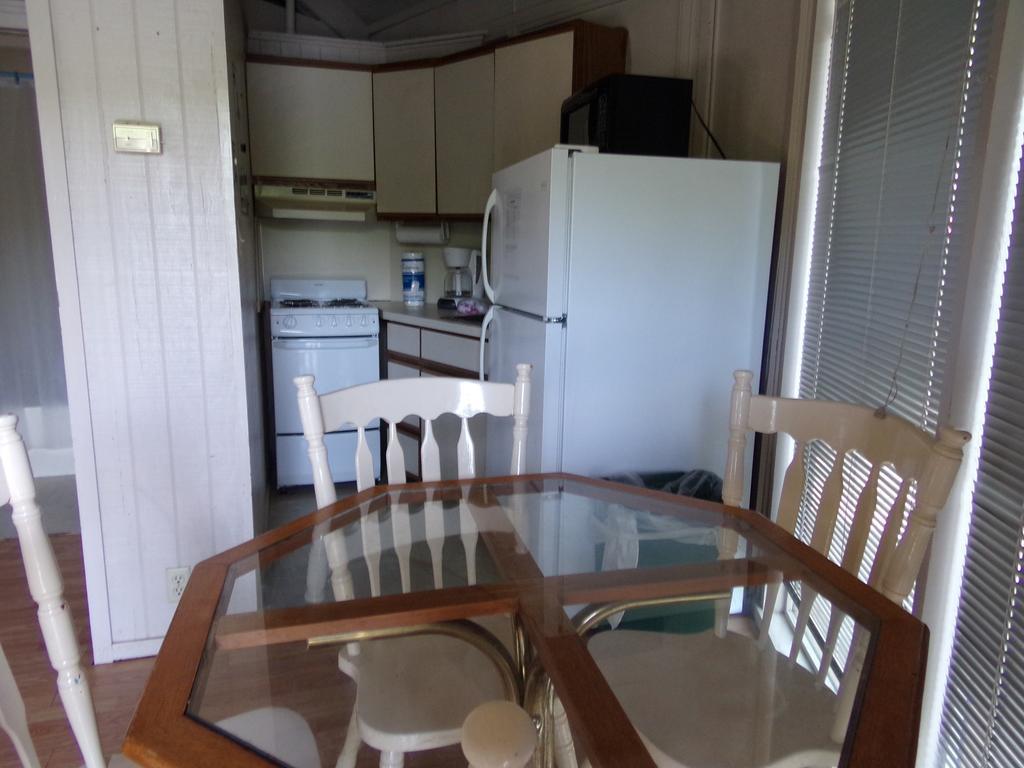 Lake Myers Lakeside Villa 16 Mocksville Zewnętrze zdjęcie