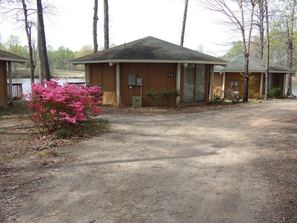 Lake Myers Lakeside Villa 16 Mocksville Zewnętrze zdjęcie