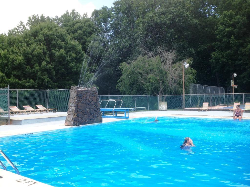 Lake Myers Lakeside Villa 16 Mocksville Zewnętrze zdjęcie
