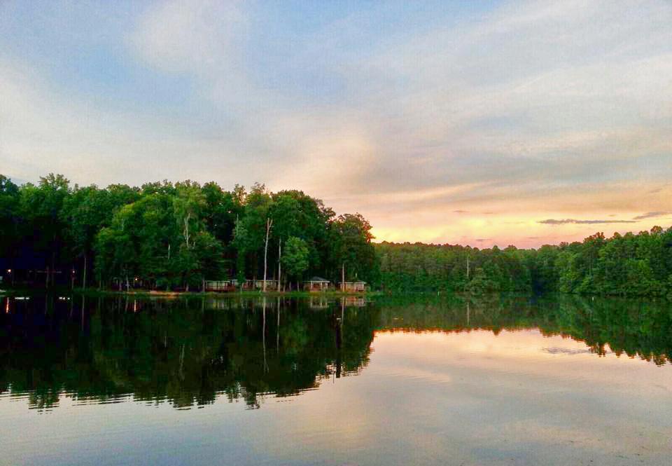 Lake Myers Lakeside Villa 16 Mocksville Zewnętrze zdjęcie